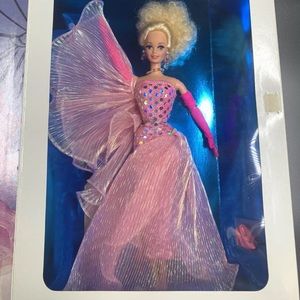VINTAGE CLASSIQUE  EVENING EXTRAVAGANZA BARBIE